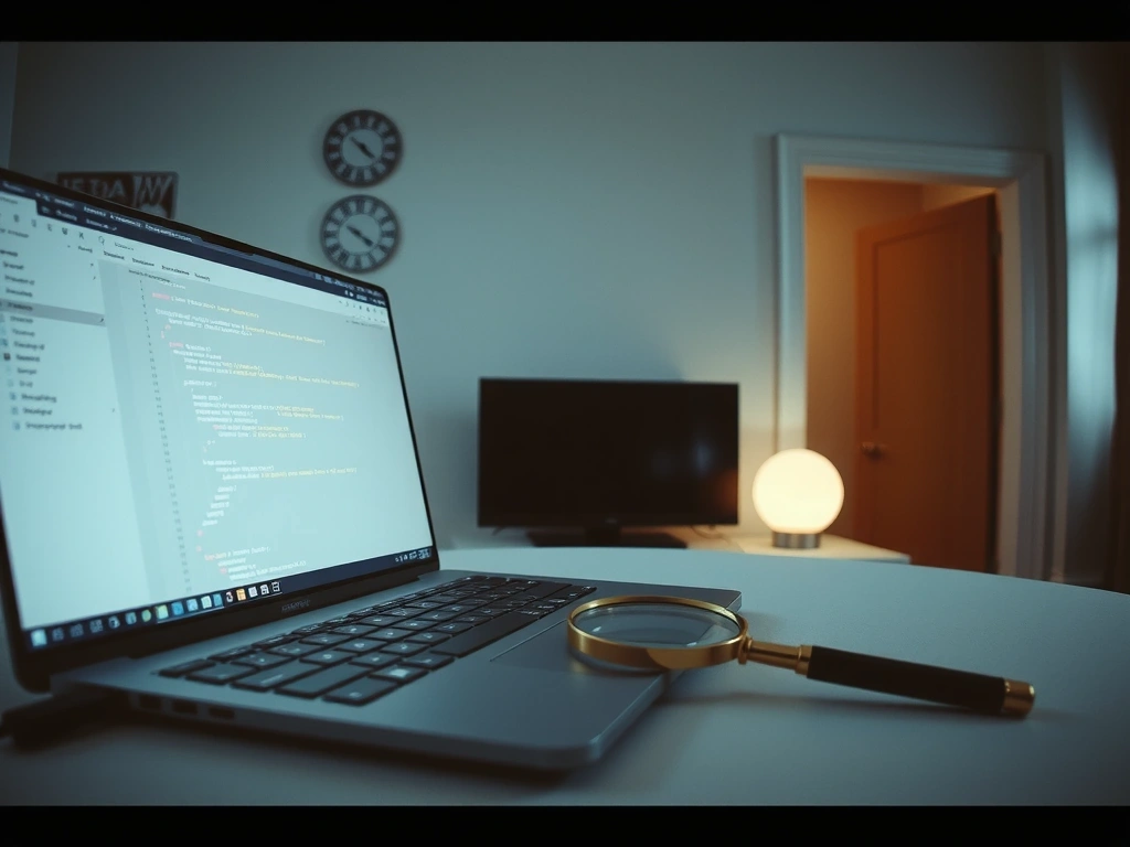 Infrastructure technique du site